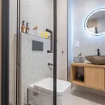Trevilles Sloneczny Stok I Centrum Appartamento *
