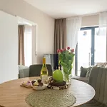 Trevilles Sloneczny Stok I Centrum Appartamento Szklarska Poręba