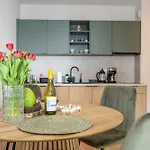 Trevilles Sloneczny Stok I Centrum Appartement