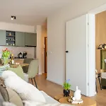 Trevilles Sloneczny Stok I Centrum * Szklarska Poreba