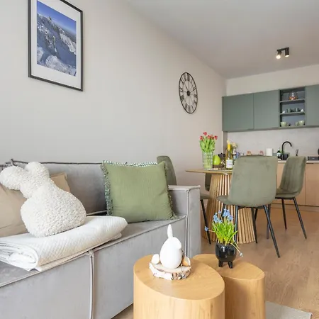 Trevilles - Sloneczny Stok