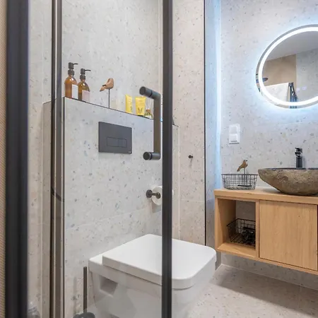 Karkonosky - Sloneczny Stok Apartment *
