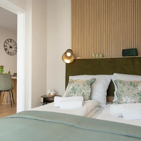 Apartman Trevilles - Sloneczny Stok