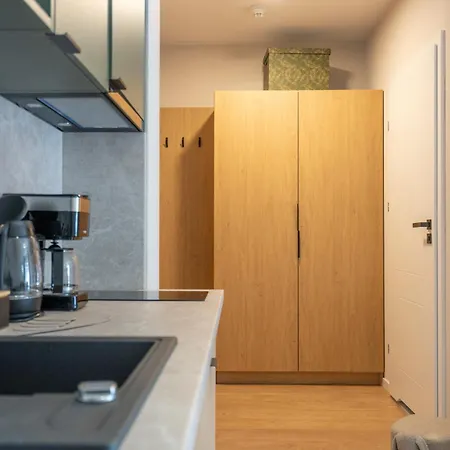 Apartment Karkonosky - Sloneczny Stok Szklarska Poreba