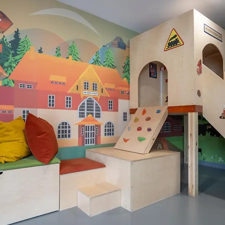 Trevilles - Sloneczny Stok * Szklarska Poręba