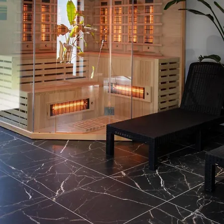 Apartman Trevilles - Sloneczny Stok *