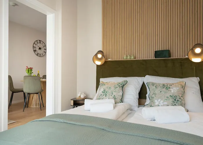 Appartement Trevilles - Sloneczny Stok