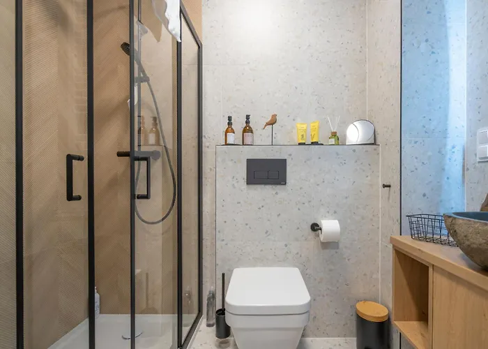 Trevilles - Sloneczny Stok