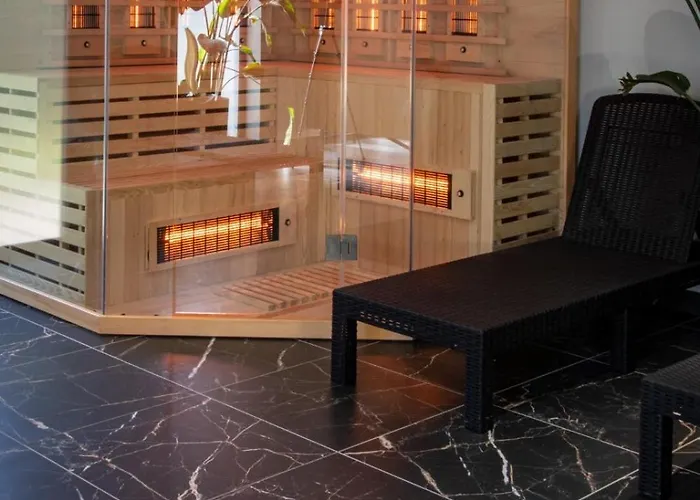 Appartement Trevilles - Sloneczny Stok *