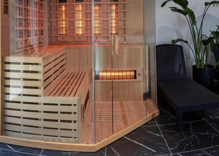 Trevilles - Sloneczny Stok Szklarska Poreba