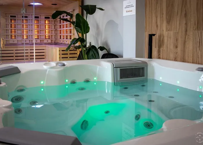 Appartement Trevilles - Sloneczny Stok