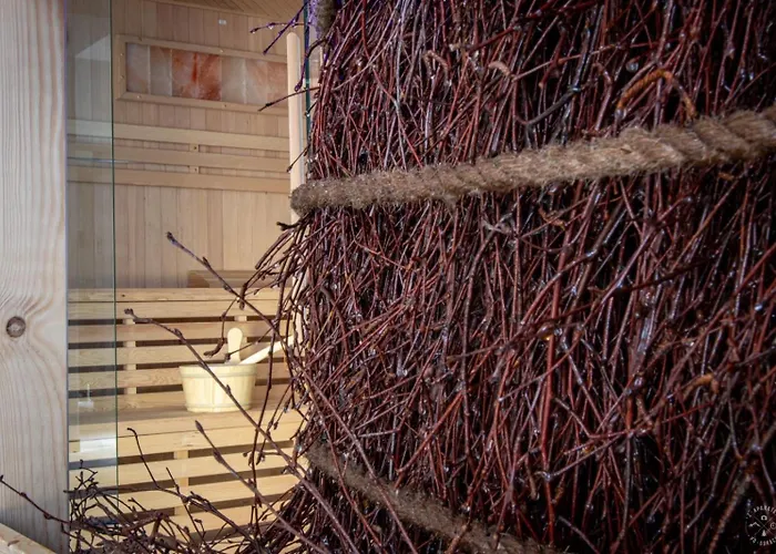 Appartement Trevilles - Sloneczny Stok *