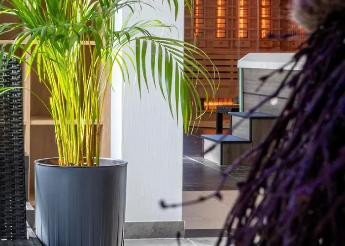 Trevilles - Sloneczny Stok Appartement